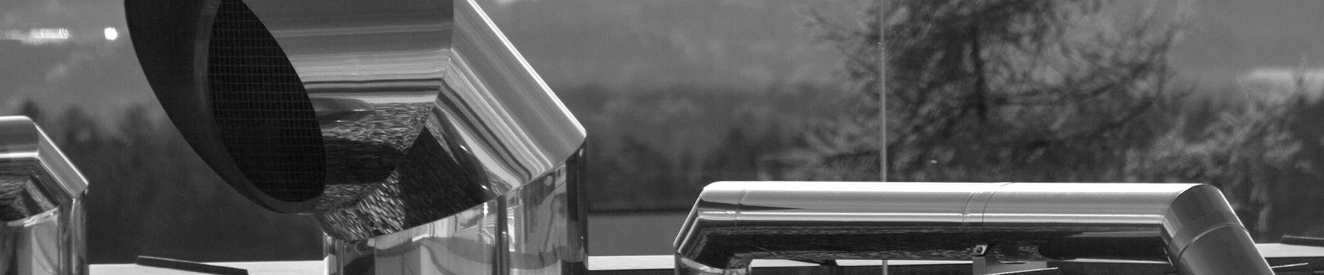 KLM-TGA - Lüftung Heizung Sanitär